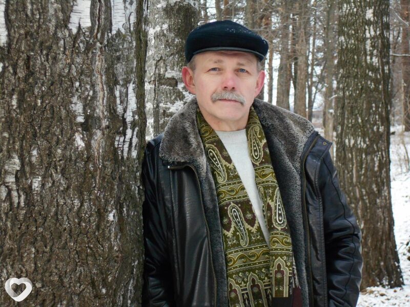 Константин, Приволжск