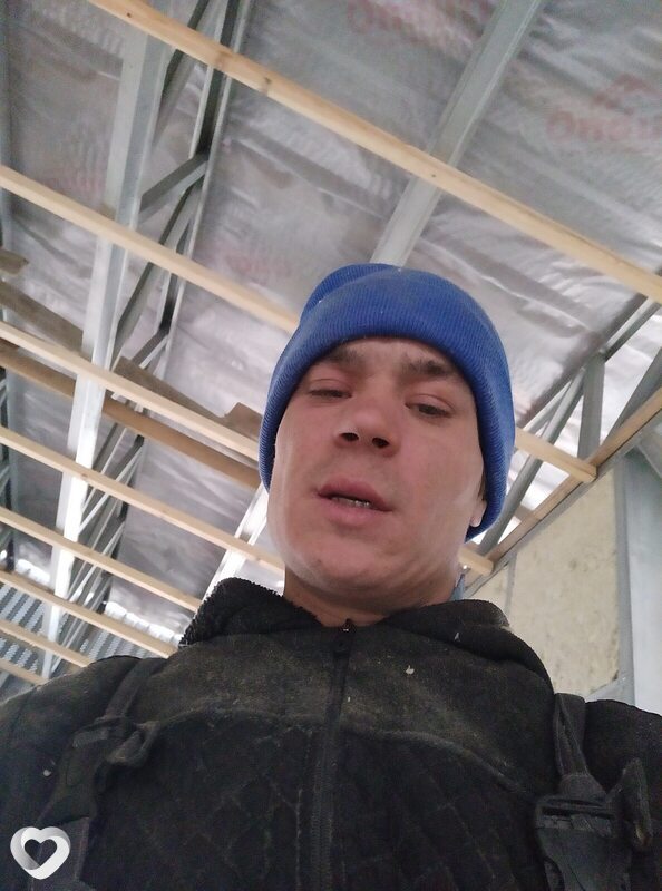 Сергей, 33, Абакане — анкета №561220