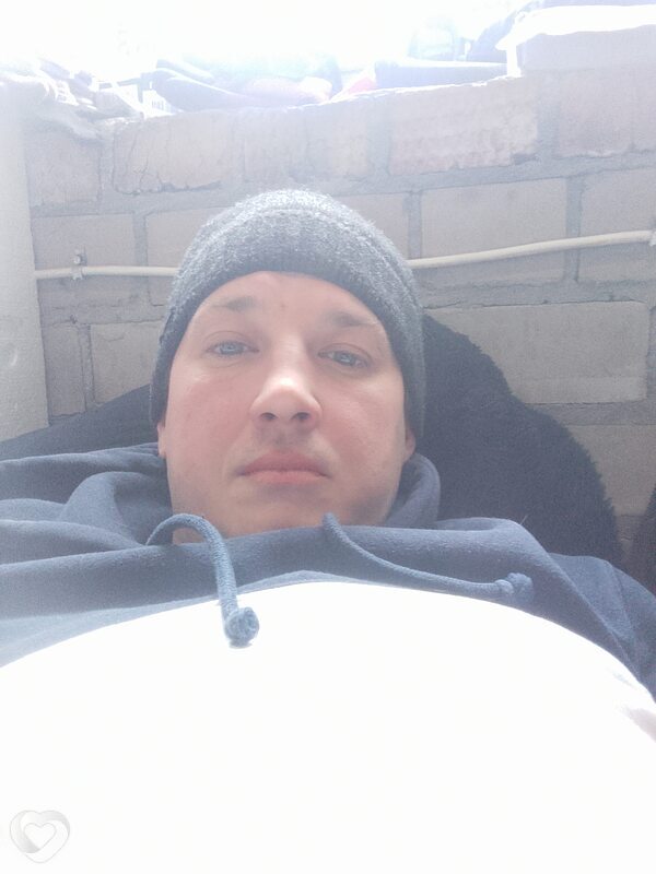 Александр, 38, Самаре — анкета №561223