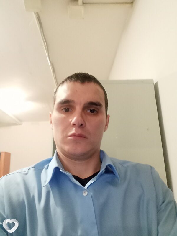 Андрей, 40, Новочебоксарске — анкета №561225