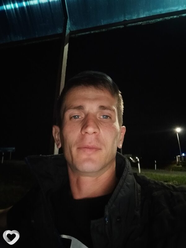 Макс, 36, Екатеринбурге — анкета №561230