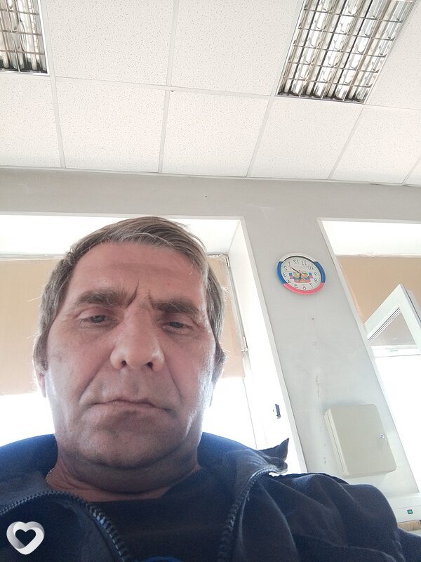Стас, 53, Москве — анкета №561233