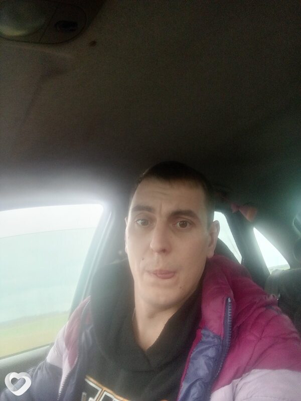 Денис, 41, Лиде — анкета №561236