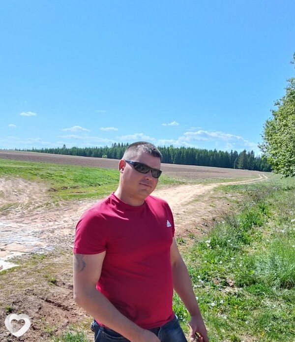 Дмитрий, 35, Новом Уренгое — анкета №561237
