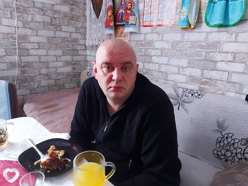 Виталий, 46, Воронеже — анкета №561169