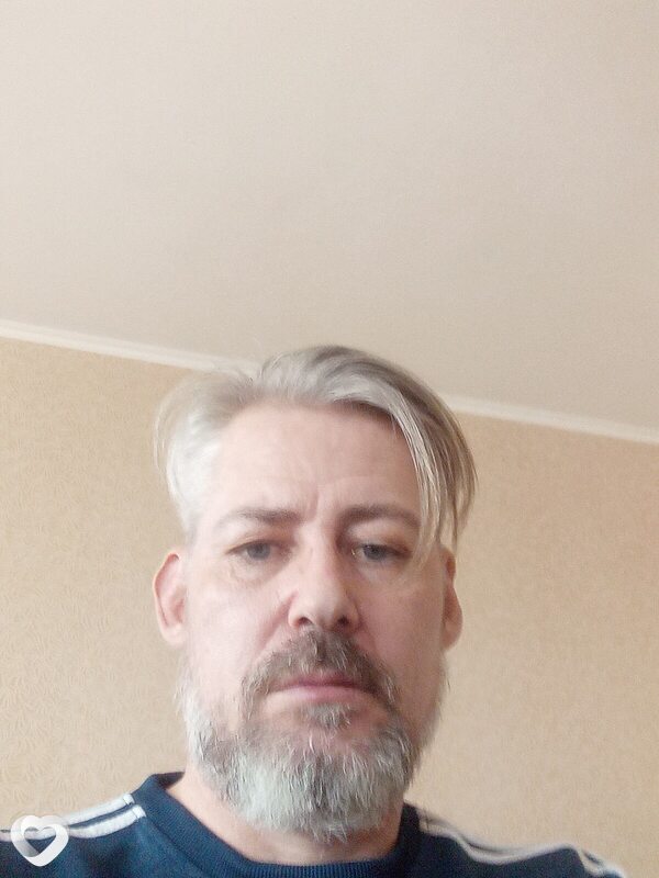 Роман, 52, Тюмени — анкета №561170