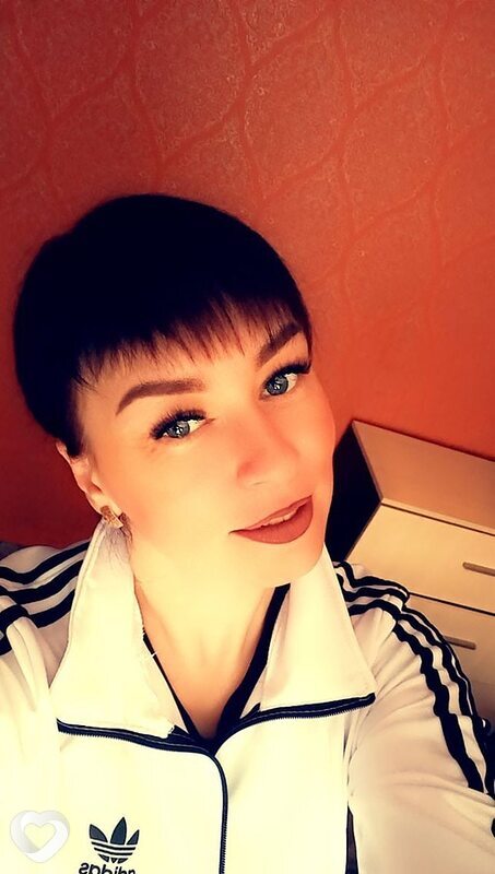 Юлия, 41, Кемерове — анкета №561173
