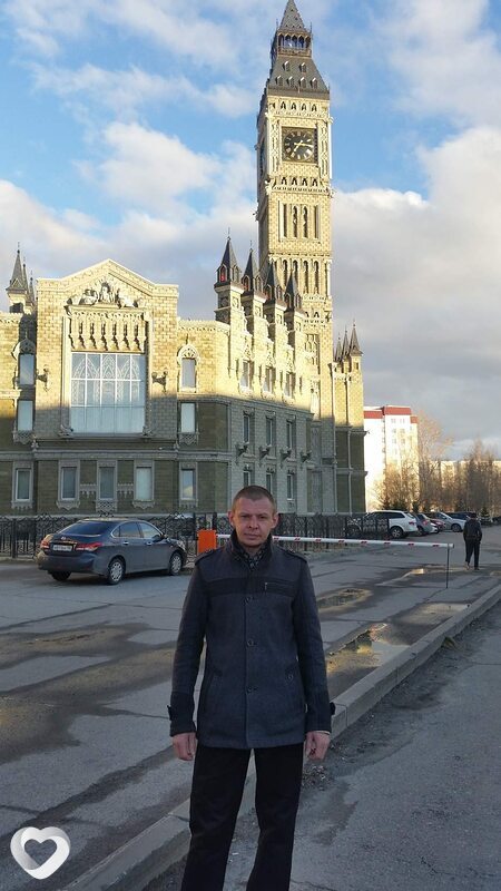 Александр, 38, Рубцовске — анкета №561180