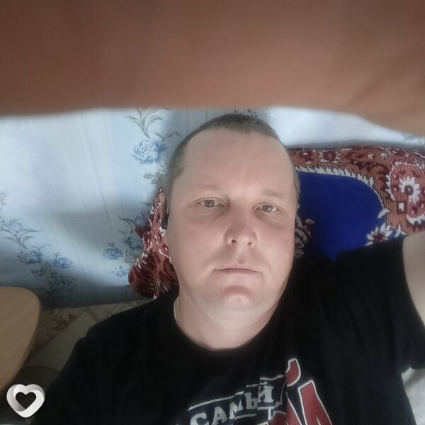 Александр, 38, Кирове — анкета №561184