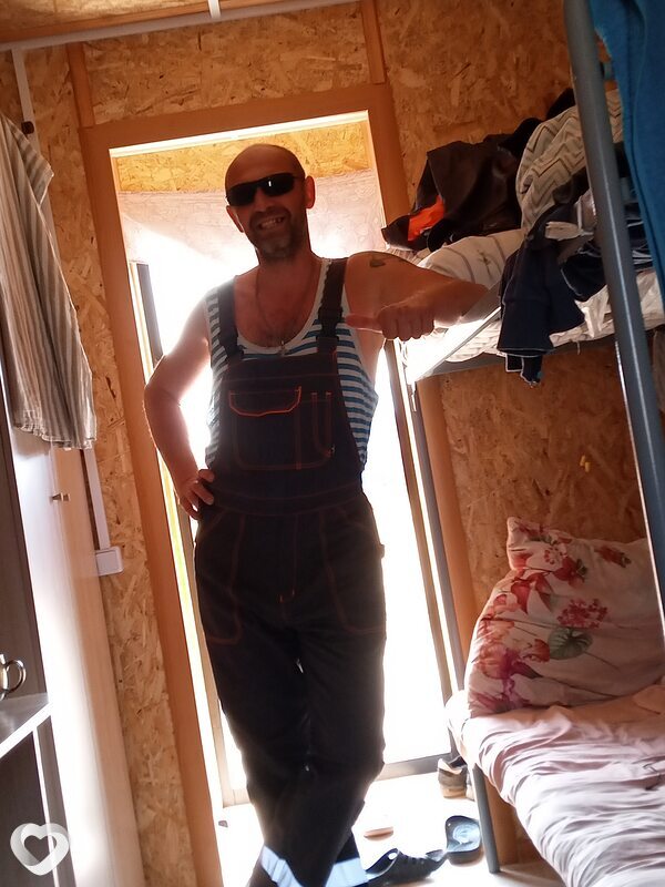 Макс, 47, Благовещенске — анкета №561187