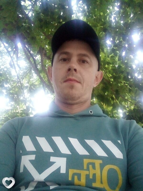 Григорий Исаев, 39, Екатеринбурге — анкета №561264