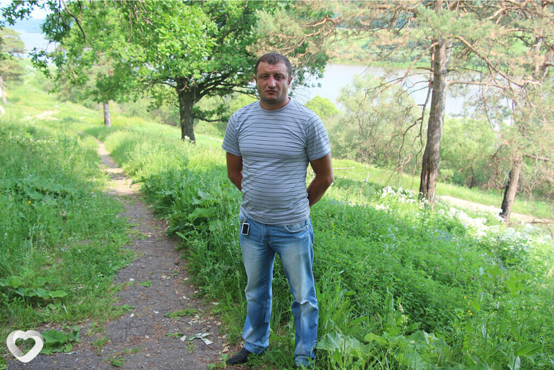 Виктор, 48, Москве — анкета №561267