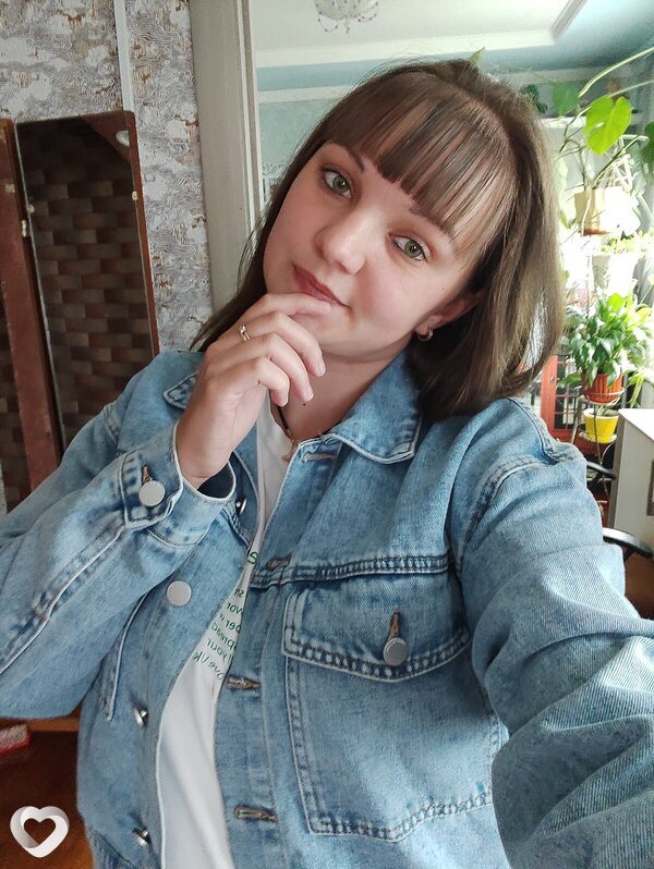 Зайка, 36, Львове — анкета №561268