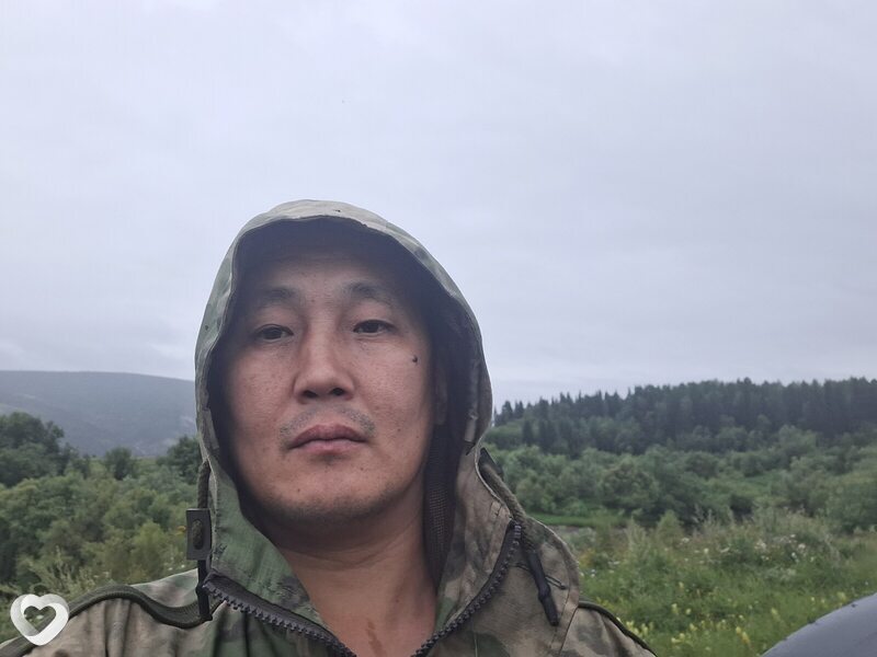 Дмитрий, 42, Ленске — анкета №561270