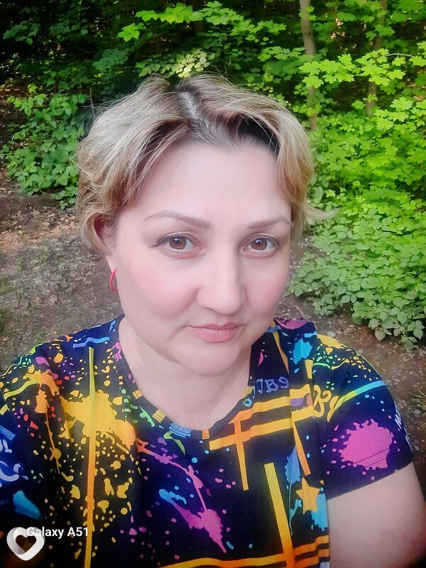 Гульназ, 43, Уфе — анкета №561276