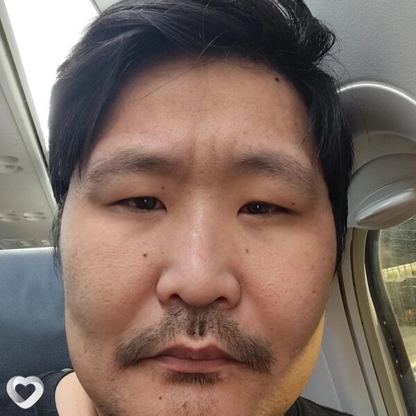 Матвей, 38, Улан-Удэ — анкета №561279