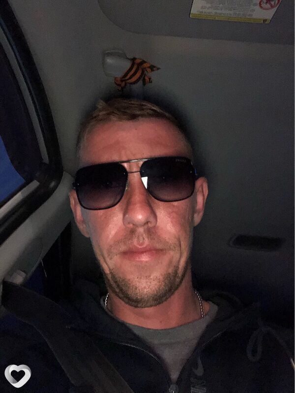 Максим, 34, Евпатории — анкета №561287