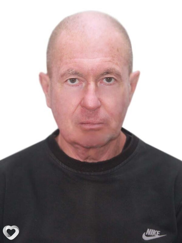 Павел, 69, Камышине — анкета №562043