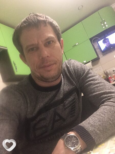 Алексей, 39, Саратове — анкета №562044