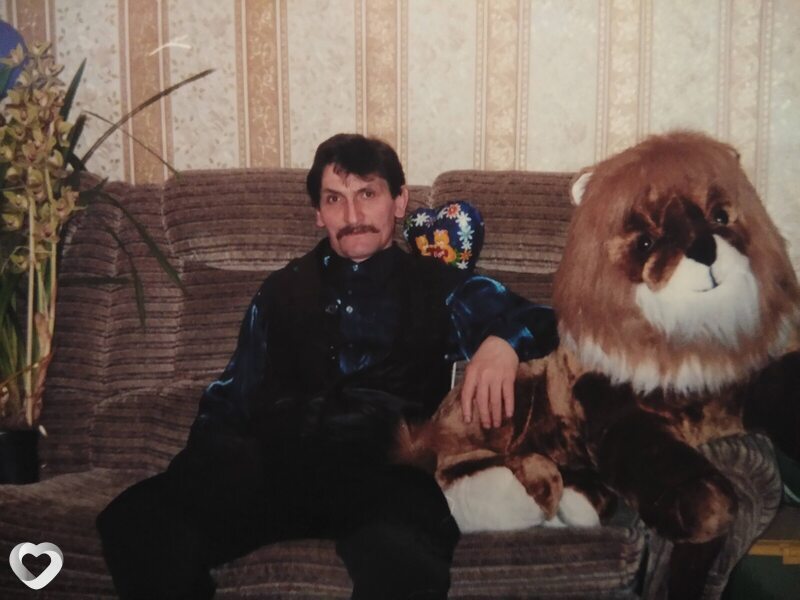 Александр, 50, Санкт-Петербурге — анкета №562045