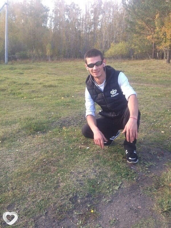 Николай, 35, Челябинске — анкета №562057