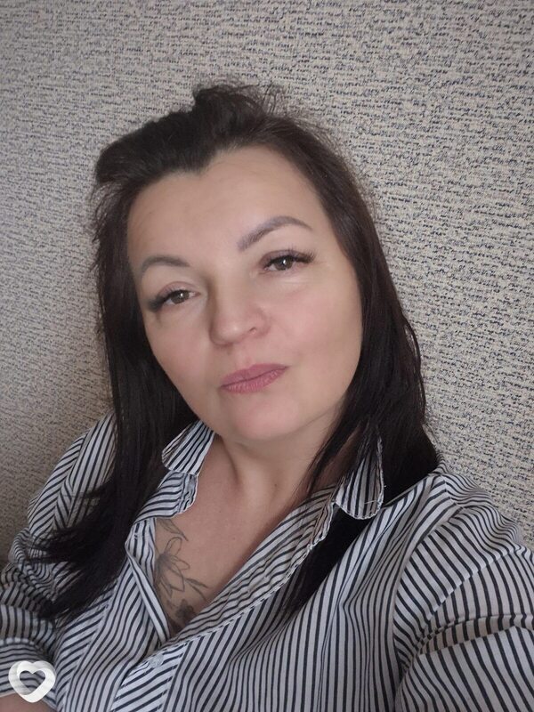 Яночка, 41, Минске — анкета №562060