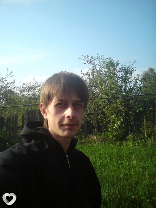Гарик, 34, Электрогорске — анкета №561482