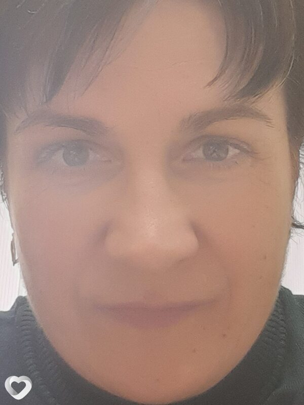Светлана, 50, Пскове — анкета №561484