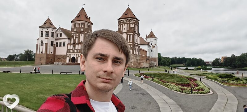 Юра, 34, Курске — анкета №561238