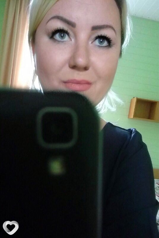 Наталья, 41, Вологде — анкета №561240