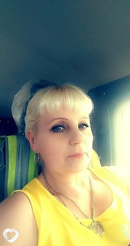Наталия, 55, Анапе — анкета №561242