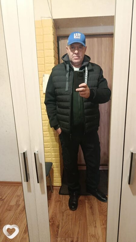 Алексей, 46, Пензе — анкета №561246