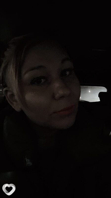 Настя, 39, Магнитогорске — анкета №561251