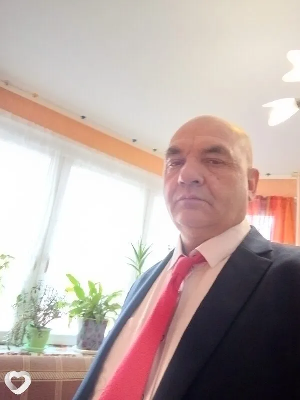 Руслан, 57, Москве — анкета №561414