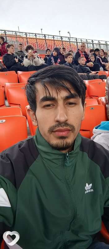 Али, 25, Екатеринбурге — анкета №561418
