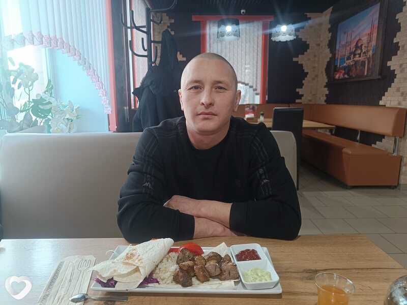 Руслан, 36, Петропавловске — анкета №561424