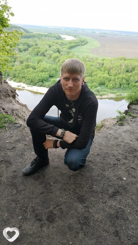 Игорь, 41, Воронеже — анкета №561426