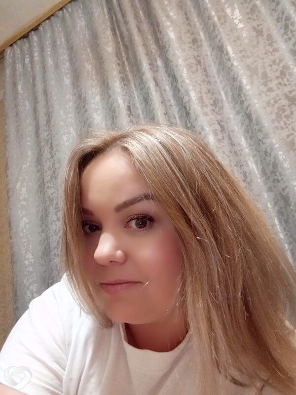 Елена, 38, Иркутске — анкета №561431