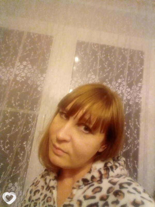 Наташа, 38, Нижнем Новгороде — анкета №561432