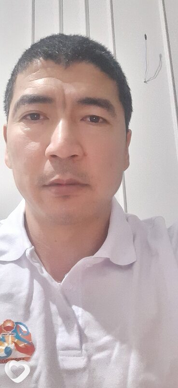 Азамат, 42, Актюбинске — анкета №561434