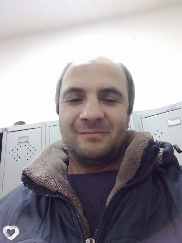 Генрик, 44, Калуге — анкета №561436