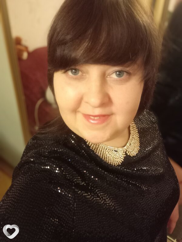 Юля, 48, Уфе — анкета №561391