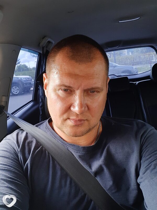 Александра, 40, Калининграде — анкета №561392