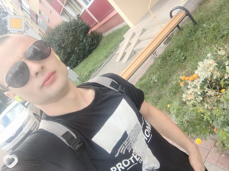 Виталий, 27, Лиде — анкета №561400