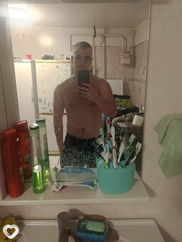 Данил, 22, Тольятти — анкета №561405