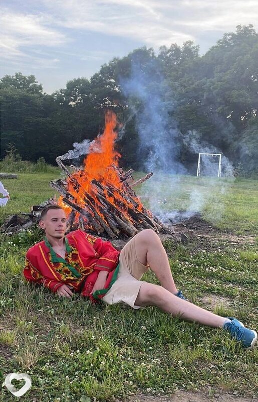 Григорий, 27, Хабаровске — анкета №561408