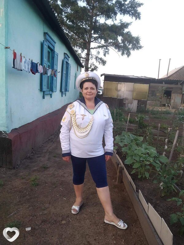 Елена, 41, Улан-Удэ — анкета №561764