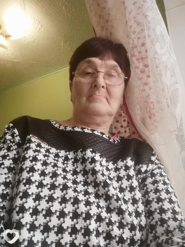 Наталья, Вышний Волочек
