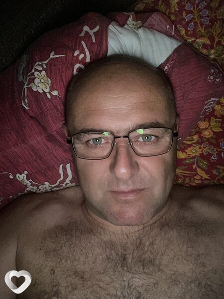 Дармидон, 47, Москве — анкета №561767