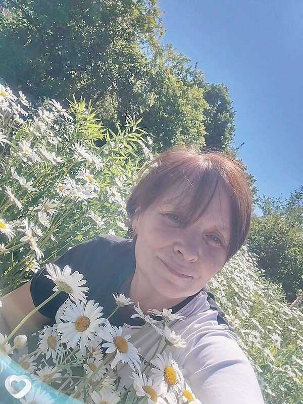 Ольга, 52, Ленинске-Кузнецком — анкета №561768